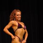 Miranda   Badour - NPC Natural Northern Michigan 2009 - #1